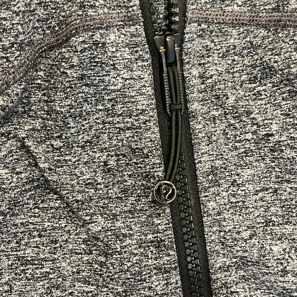 Lululemon Jacket - Picture 2 of 5